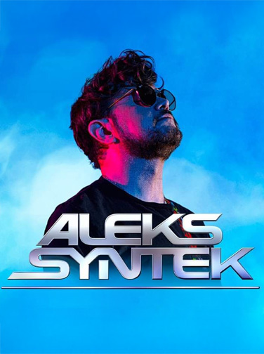 Aleks Syntek