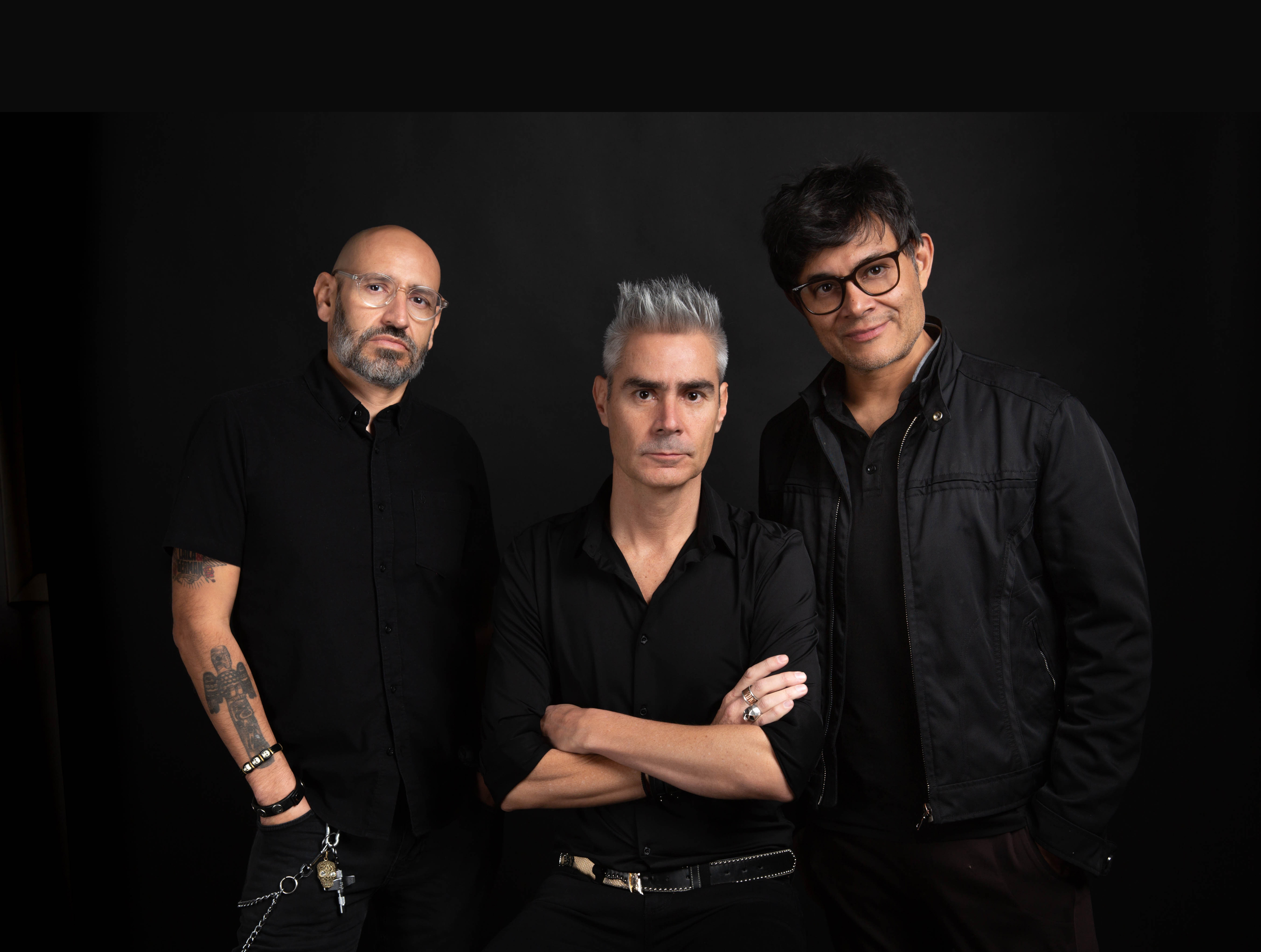 La Gusana Ciega