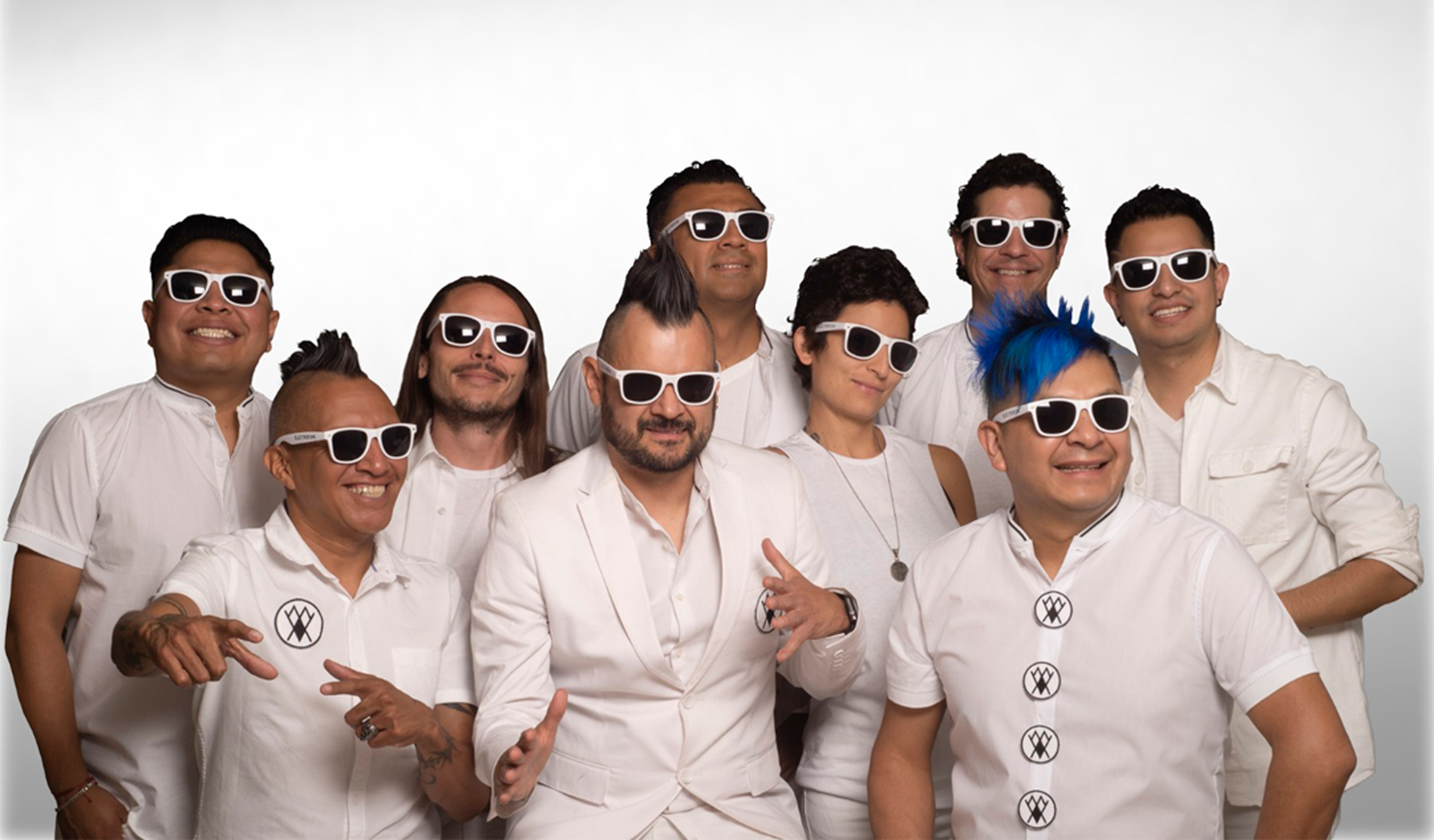 Los Estrambóticos