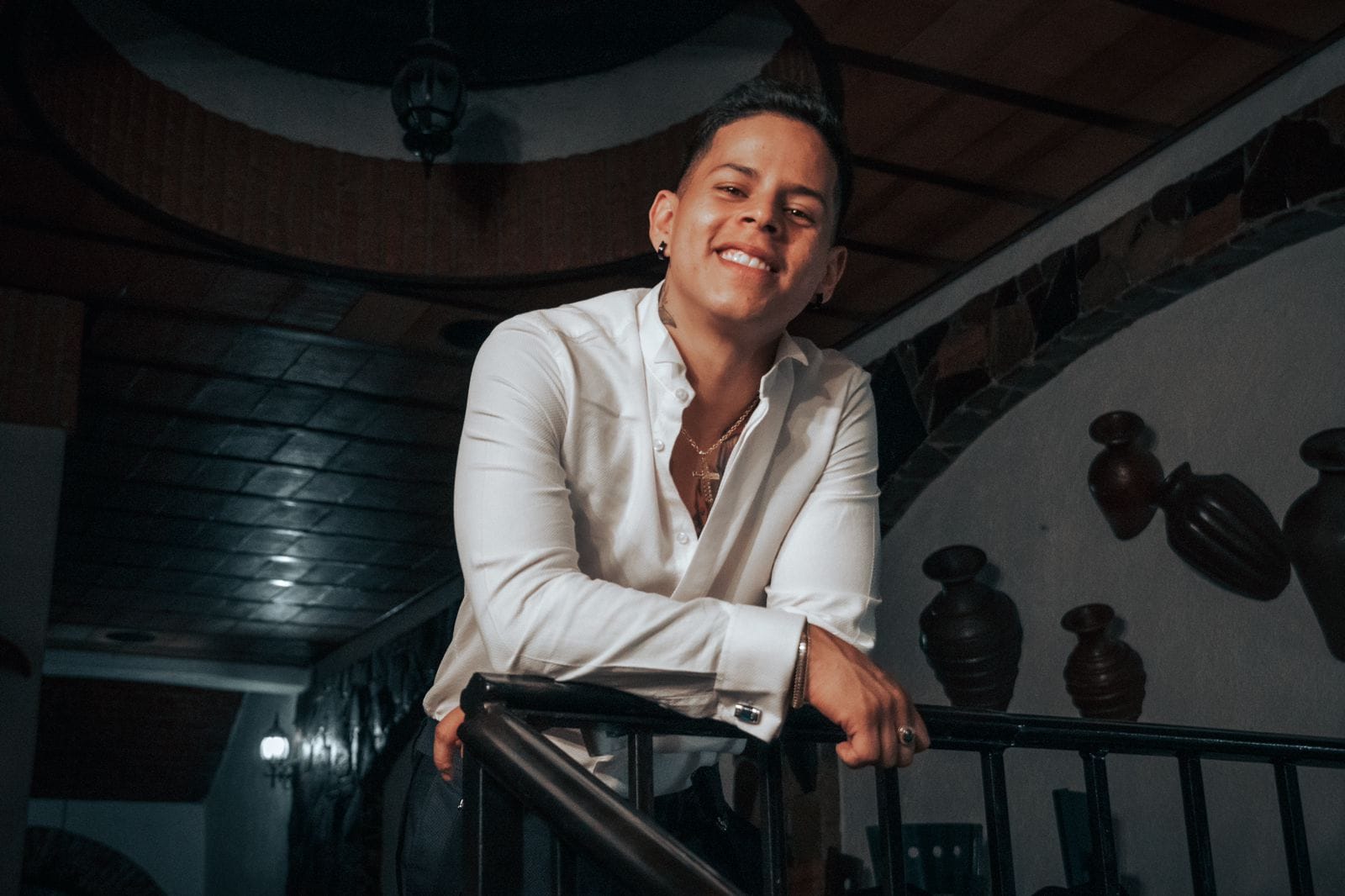 Jorge Carmona